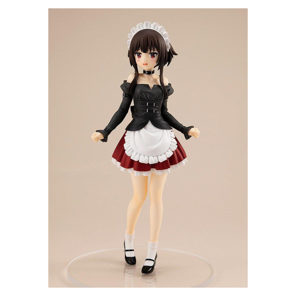 POP UP PARADE MEGUMIN: PART-TIME JOB UNIFORM VER. L SIZE POP UP PARADE MEGUMIN: PART-TIME JOB UNIFORM VER. L SIZE